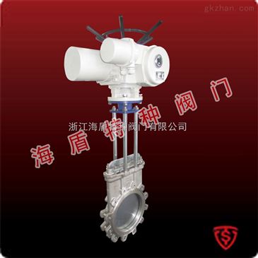 刀型閘閥 較好的壓縮回彈性 良好的熱傳導與自潤滑性能