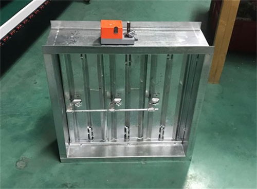 中誠恒遠(yuǎn) 圖 電動(dòng)風(fēng)閥廠家 電動(dòng)風(fēng)閥