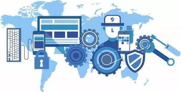 斗象科技 互聯網信息安全領域的忠誠衛兵